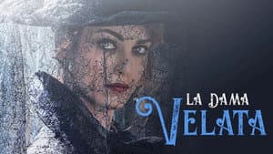 La dama velata — foto 2