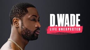 D. Wade: Life Unexpected — foto 5