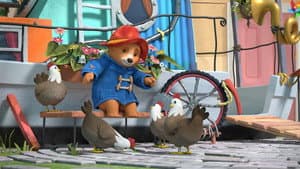 The Adventures of Paddington — foto 7