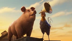 Animal Farm — foto 5