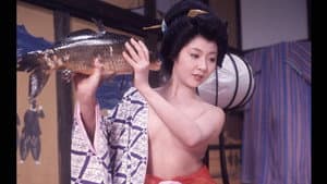 (秘)女郎残酷色地獄 — foto 2