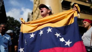 Crisis In Venezuela — foto 1