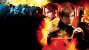 Resident Evil: Degeneración — foto 2