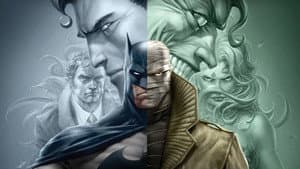 Batman: Hush — foto 3