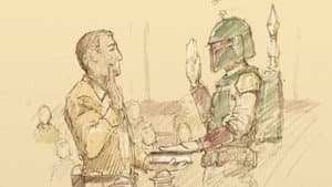 The People vs. George Lucas — foto 1