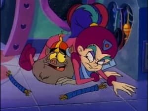 Episodio 31
