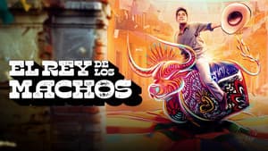 El rey de los machos — foto 6