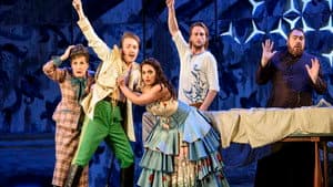 Il Barbiere di Siviglia — foto 3