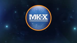 MK-X — foto 1