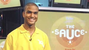 The Sauce — foto 1