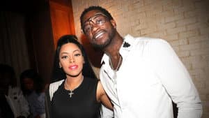 Gucci Mane & Keyshia Ka'oir: The Mane Event — foto 1