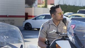 CHIPS: Patrulla Motorizada Recargada — foto 11