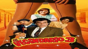 El vecindario 3 — foto 1