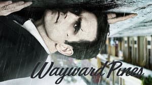 Wayward Pines — foto 7