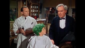 El niño del cabello verde — foto 11