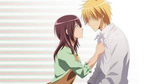Maid Sama! — foto 4