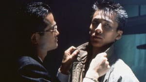 タフ PART I 誕生編 — foto 2
