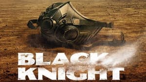 Black Knight — foto 12
