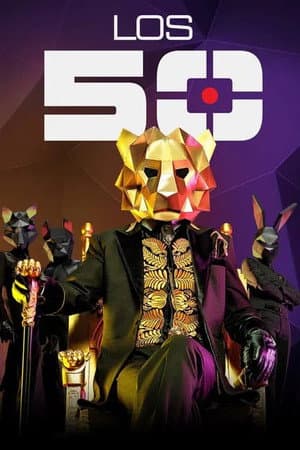 Temporada 1