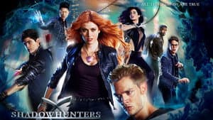 Shadowhunters — foto 12