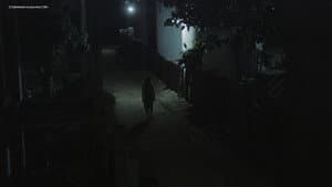 Desvío de noche — foto 4
