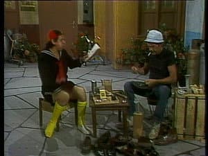 Don Ramón zapatero 3