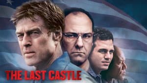 La última fortaleza (The Last Castle) — foto 12