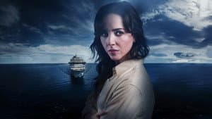 Cruise Ship Murder — foto 1