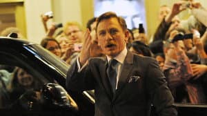 Being James Bond: The Daniel Craig Story — foto 8