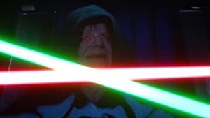 El regreso del Jedi — foto 7