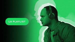 Playlist — foto 5
