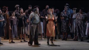 The Gershwins' Porgy and Bess — foto 2