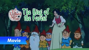 The Legend of Snow White: The King of the Forest — foto 1