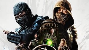 Mortal Kombat — foto 11