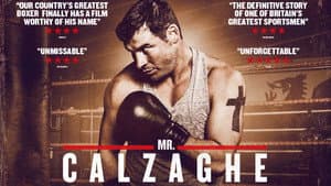 Mr. Calzaghe — foto 1