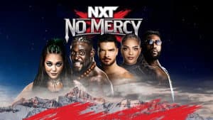 NXT No Mercy 2024 — foto 2