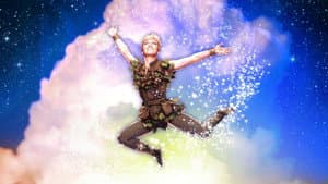 Peter Pan — foto 1