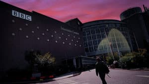 Goodbye Television Centre — foto 1