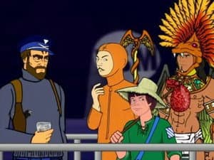 Episodio 7