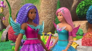 Barbie, un toque de Magia — foto 12