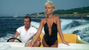 Deux Enfoirés à Saint-Tropez — foto 3