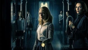 La maldición de Blackwood — foto 1