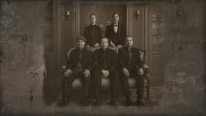 Opeth: The Last Will and Testament — foto 1