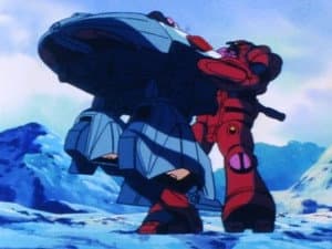 Episodio 5