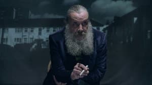 Dans la tête d'Alan Moore — foto 1