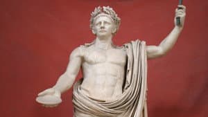 I, Claudius — foto 2