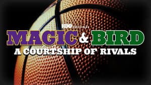 Magic & Bird: A Courtship of Rivals — foto 5