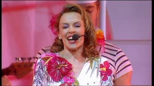 Kylie Minogue: Live In Sydney — foto 2