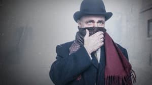 The Great Smog: Winter of '52 — foto 3