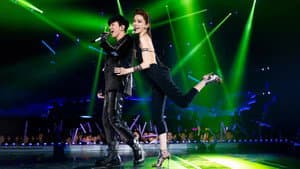 JJ Lin Timeline World Tour — foto 3